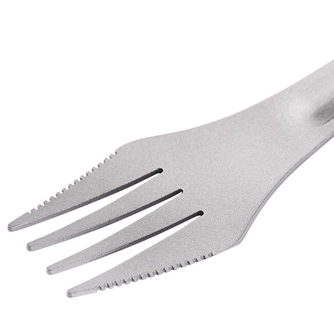 Silverant Titanski spork 3u1