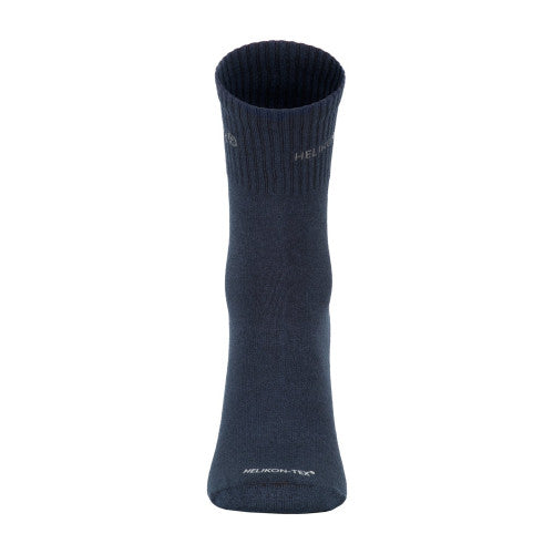 Helikon-Tex All Round Socks 3 pack čarape, crne