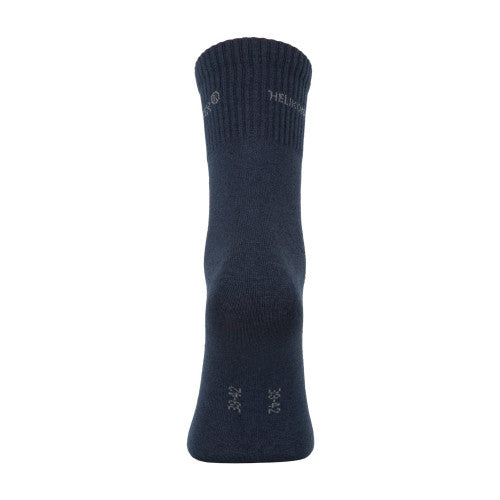 Helikon-Tex All Round Socks 3 pack čarape, crne