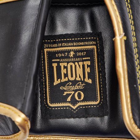 LEONE ITALY'47 boksačke rukavice, crne