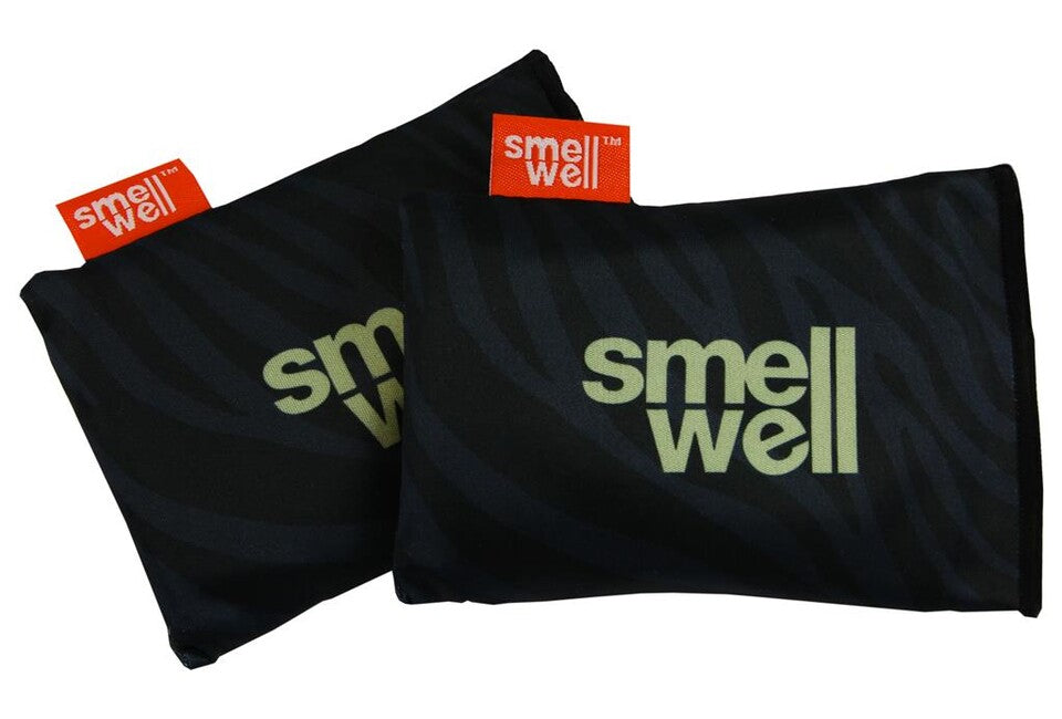SmellWell Active višenamjenski dezodorans, Black Zebra
