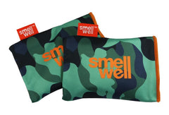 SmellWell Active višenamjenski osvježivač, Camo Green