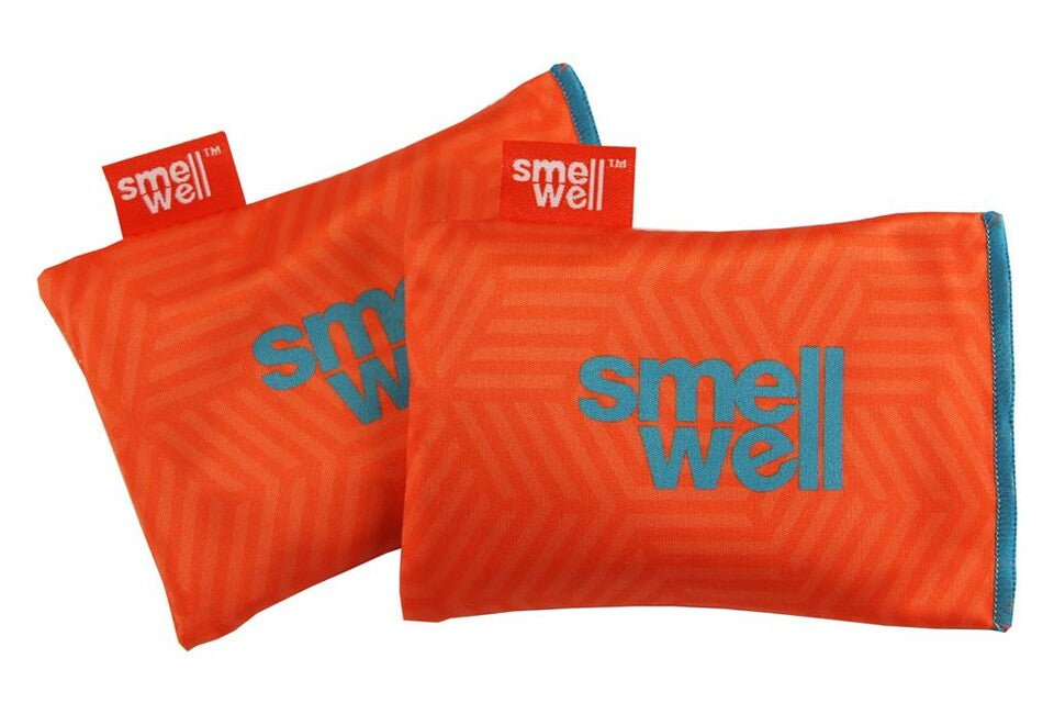 SmellWell Active višenamjenski dezodorans, Geometric Orange