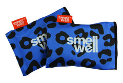 SmellWell Active višenamjenski dezodorans, Leopard Blue