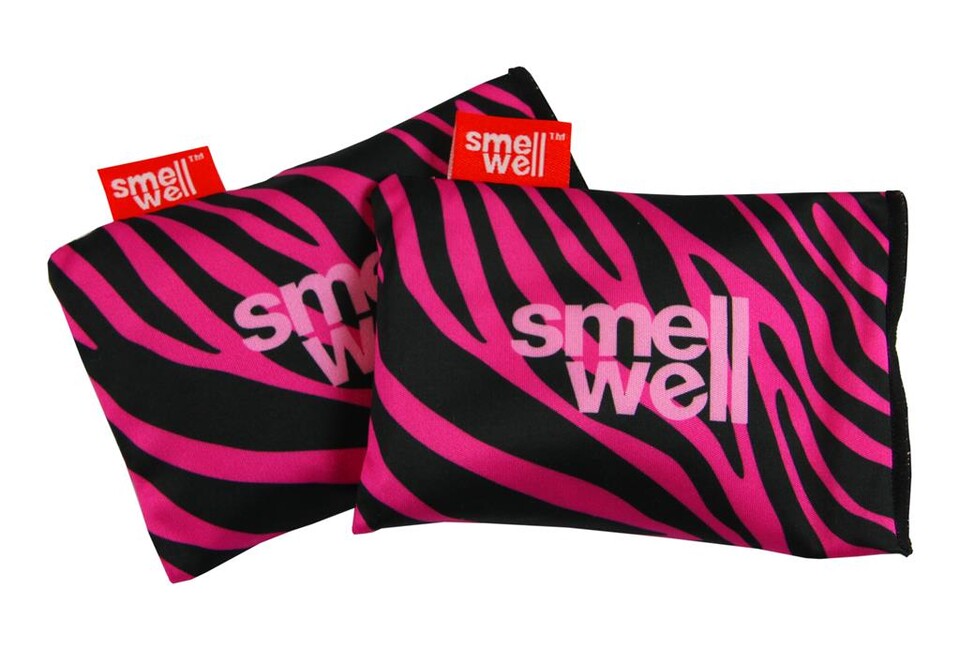 SmellWell Active višenamjenski osvježivač, Pink Zebra