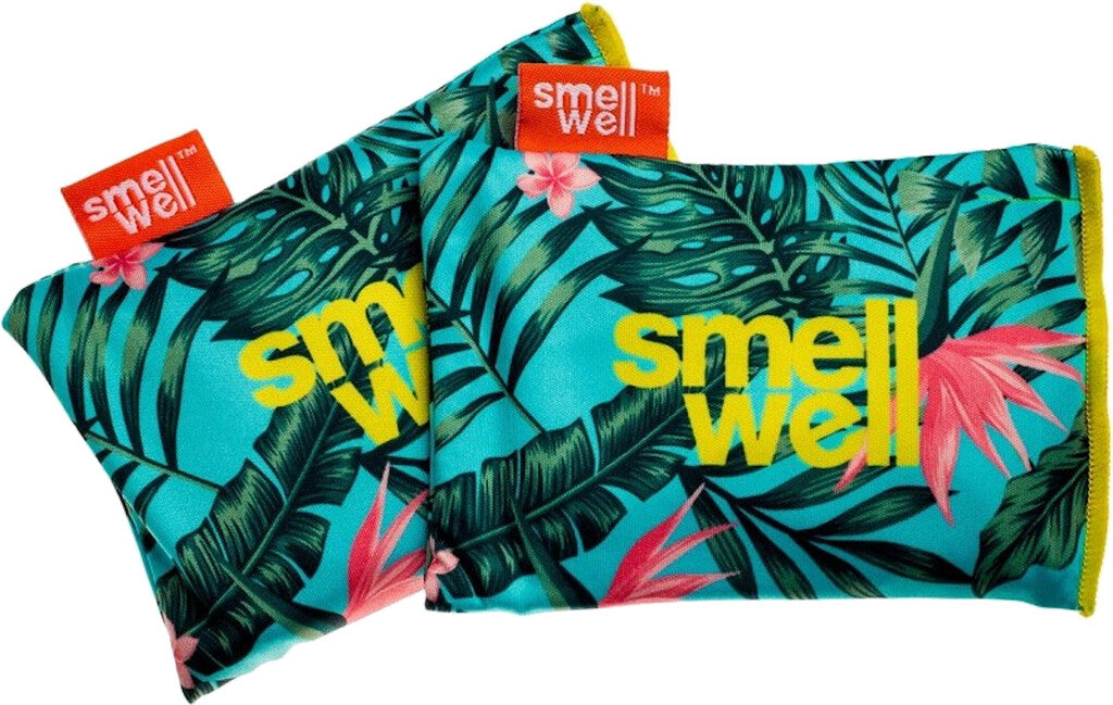 SmellWell Active višenamjenski osvježivač, Tropical Floral