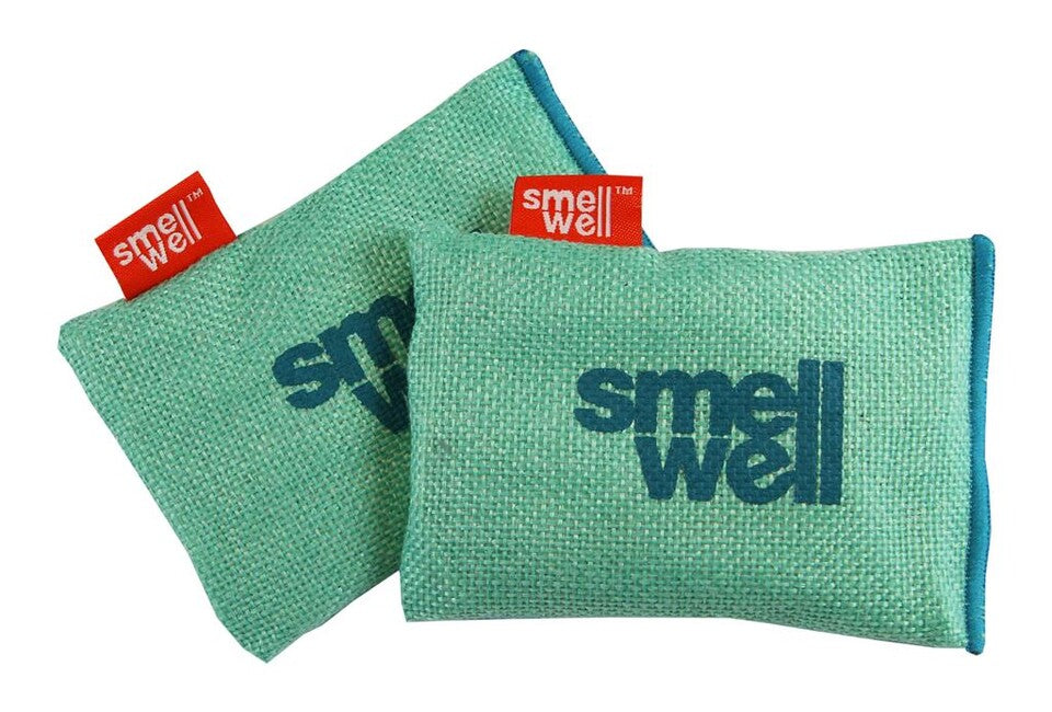 SmellWell Sensitive višenamjenski dezodorans, Green