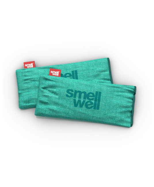 SmellWell Sensitive XL višenamjenski dezodorans, Green
