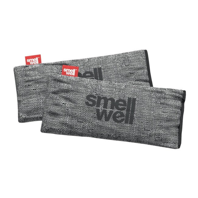 SmellWell Sensitive XL višenamjenski dezodorans, Grey