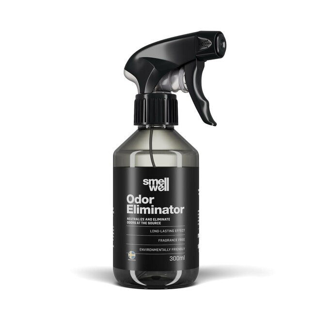 SmellWell sprej za uklanjanje mirisa 300 ml