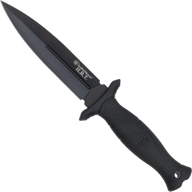 Smith & Wesson HRT Boot Knife nož s fiksnom oštricom