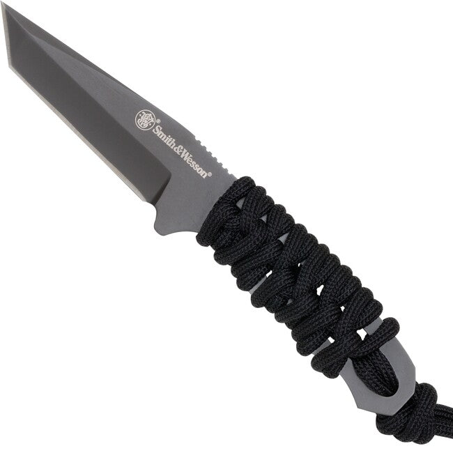 Smith & Wesson Neck Knife nož s fiksnom oštricom smithwesson