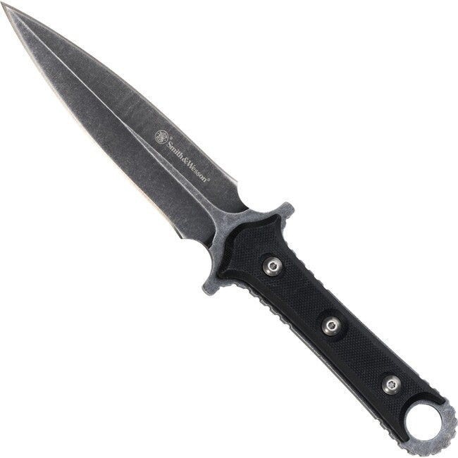 Smith & Wesson Stiefeldolch nož s fiksnom oštricom
