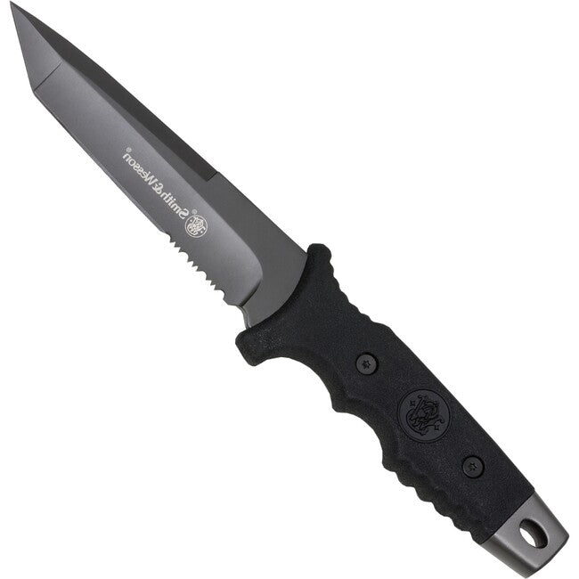 Smith & Wesson Tanto nož s fiksnom oštricom
