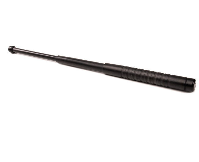 ESP Kompaktna teleskopska palica HS 40cm 16, crna
