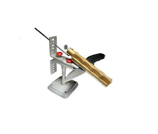 Lansky metalni stalak za set