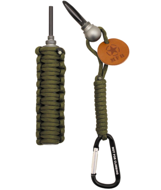 MFH Survival set kresivo za vatru