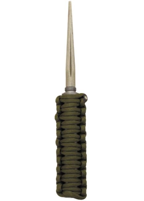 MFH Survival set kresivo za vatru