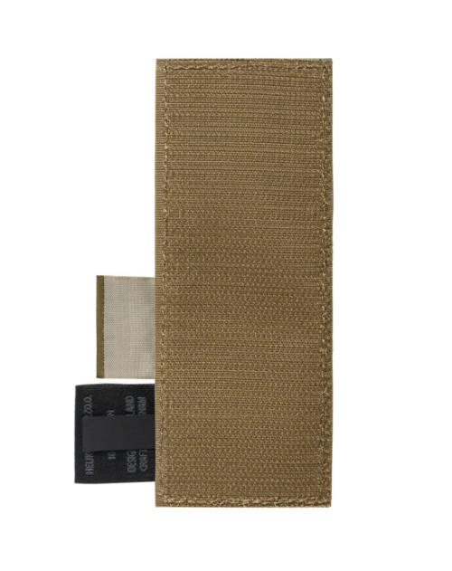 Helikon-Tex Molle Insert adapter 1 na čičak, coyote