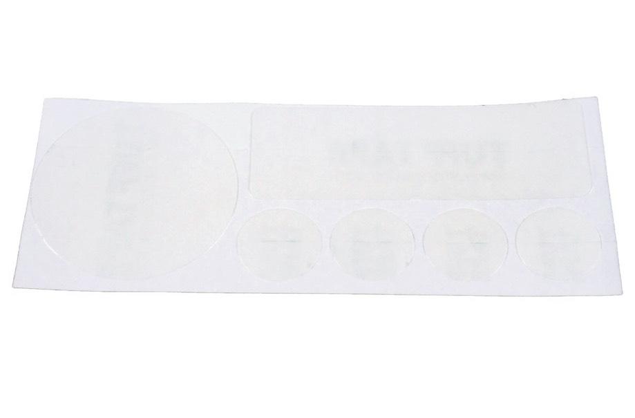 MFH outdoor set zakrpa za popravke opreme i odjeće 6 kom