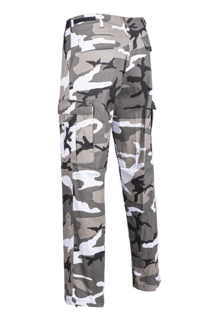 Mil-Tec Hlače US BDU tip RANGER ? US BDU, uzorak metro