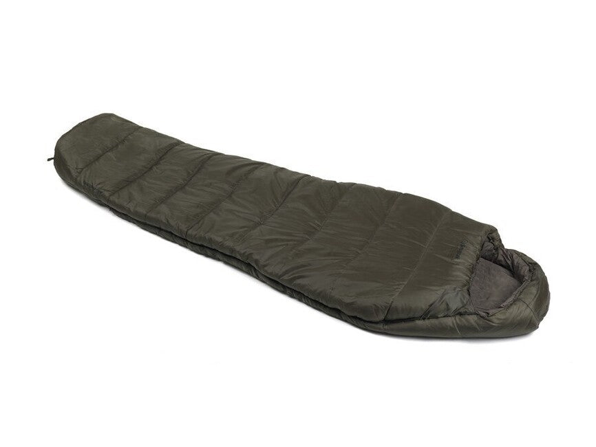Snugpak Sleeper Expedition vreća za spavanje -12°C, maslinasto zelena