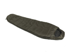 Snugpak Sleeper Lite vreća za spavanje -5°C, maslinasto zelena