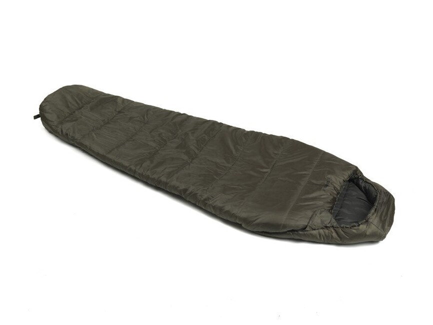 Snugpak Sleeper Lite vreća za spavanje -5°C, maslinasto zelena