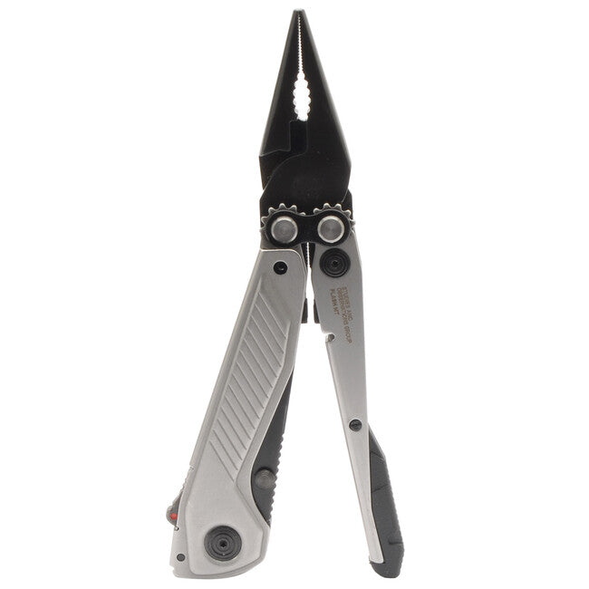 SOG FLASH MT multifunkcionalni alat Tool, Silver & Black
