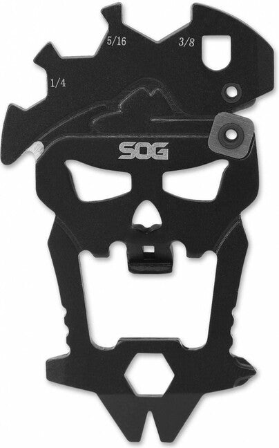 SOG MACV TOOL multifunkcionalni alat Multi-Tool