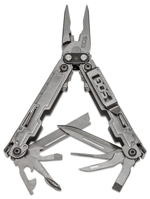 SOG POWERACCESS multifunkcionalni alat Multi-Tool