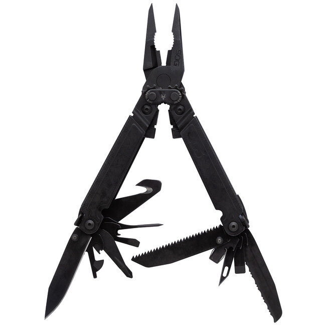 SOG POWERACCESS ASSIST multifunkcionalni alat Multi-Tool, Black