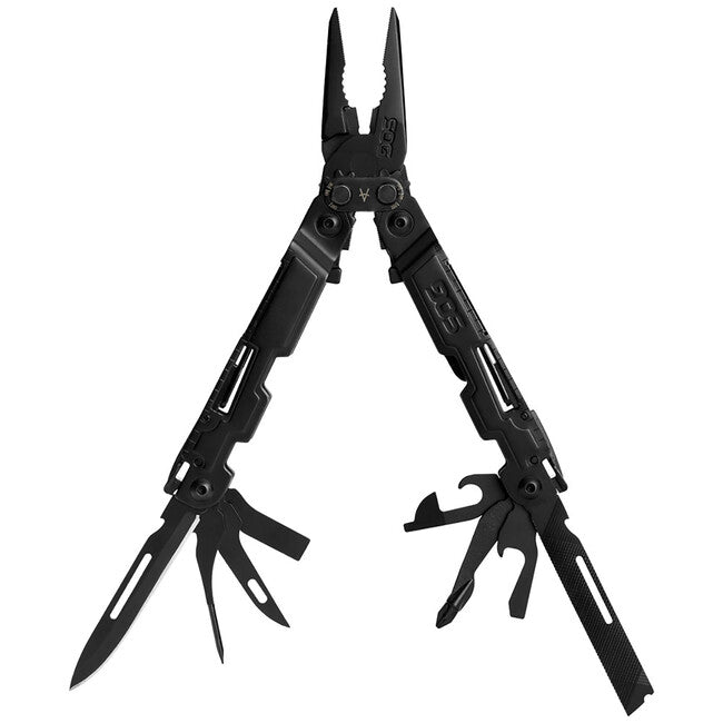 SOG POWERACCESS multifunkcionalni alat Multi-Tool, Black