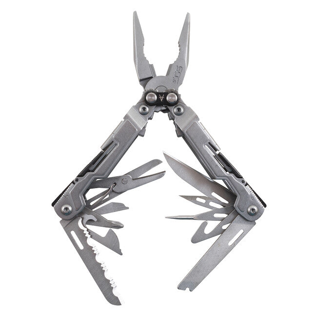 SOG POWERPINT multifunkcionalni alat Multi-Tool - BEAD BLAST
