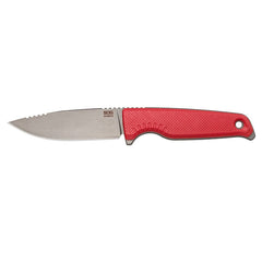 SOG ALTAIR FX fiksni nož, Canyon Red