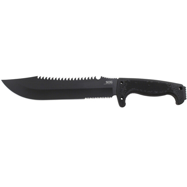 SOG JUNGLE PRIMITIVE fiksni nož
