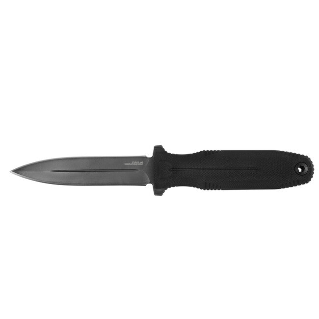 SOG PENTAGON FX fiksni nož – Blackout