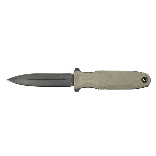 SOG PENTAGON FX fiksni nož, FDE