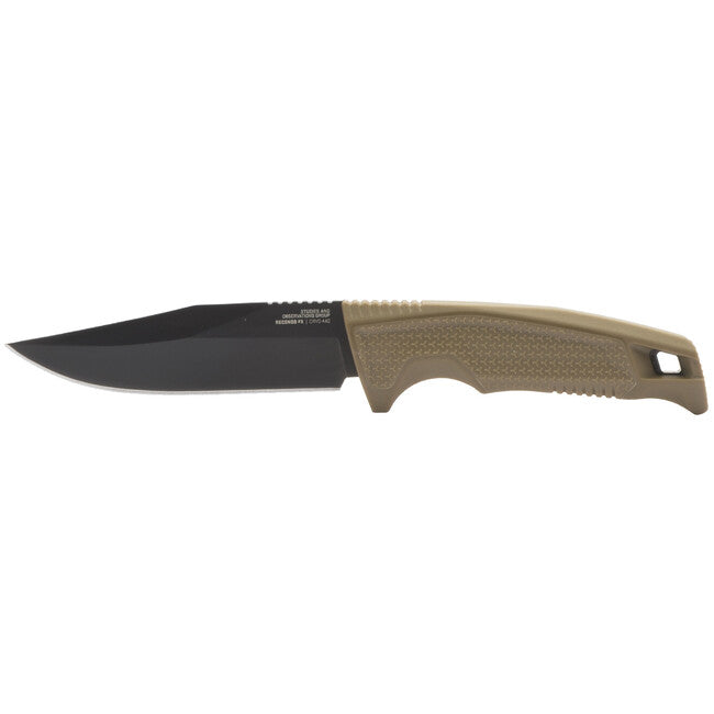 SOG RECONDO FX fiksni nož - FDE - STRAIGHT EDGE