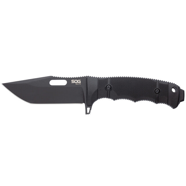 SOG SEAL FX fiksni nož tanto