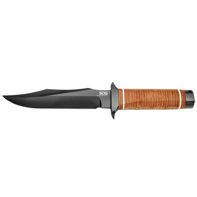 SOG SUPER SOG BOWIE fiksni nož