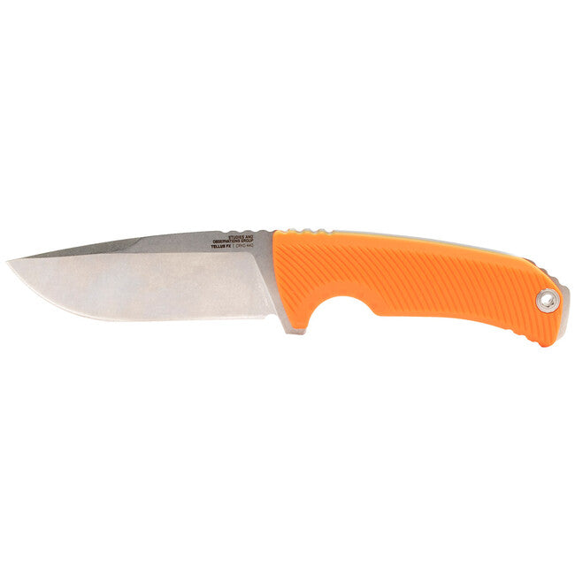 SOG Tellus FX fiksni nož, Blaze