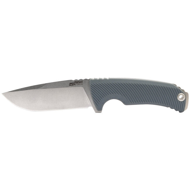 SOG Tellus FX fiksni nož, Wolf Gray