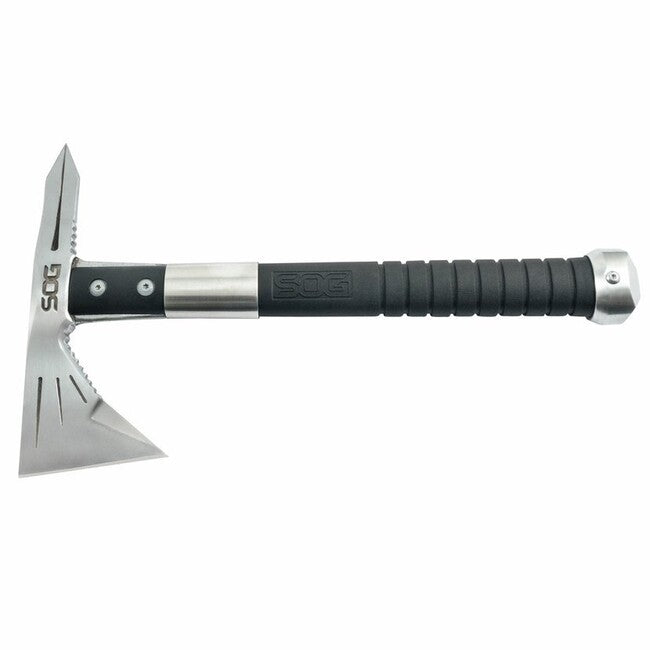 SOG Voodoo Hawk Mini sjekira, crna