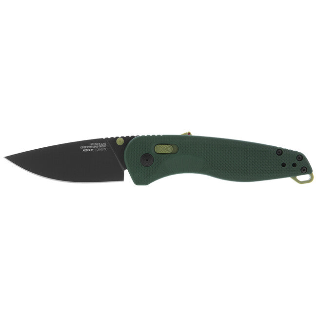 SOG AEGIS AT sklopivi nož, Forest & Moss