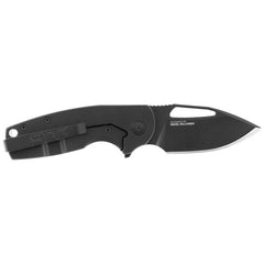 SOG Stout FLK sklopivi nož, Blackout