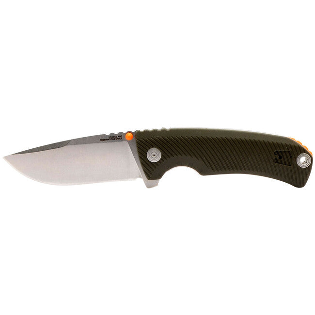 SOG Tellus FLK sklopivi nož, Olive Drab