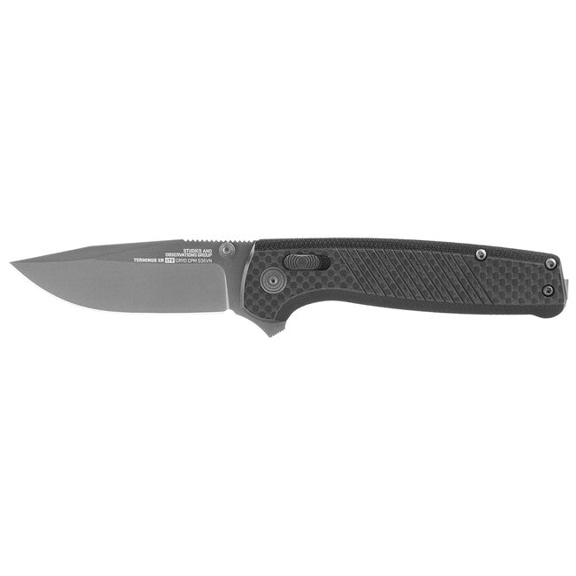 SOG TERMINUS XR LTE sklopivi nož - CARBON & GRAPHITE