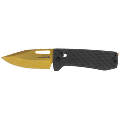 SOG ULTRA XR sklopivi nož CARBON&GOLD