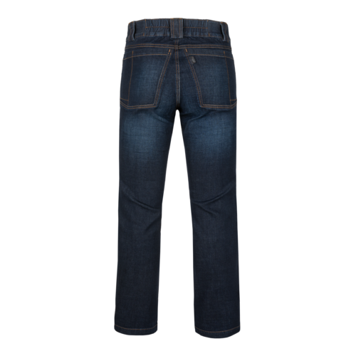 Helikon-Tex Greyman Tactical Jeans hlače denim, dark blue